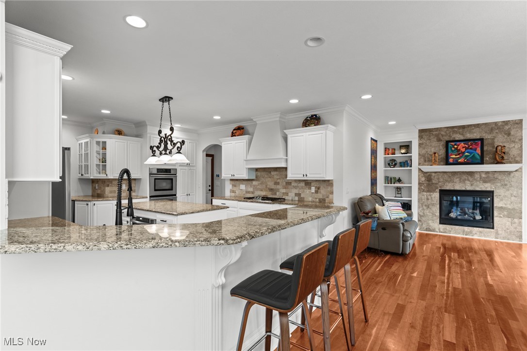 343 Glasgow Drive Highland Heights OH 44143