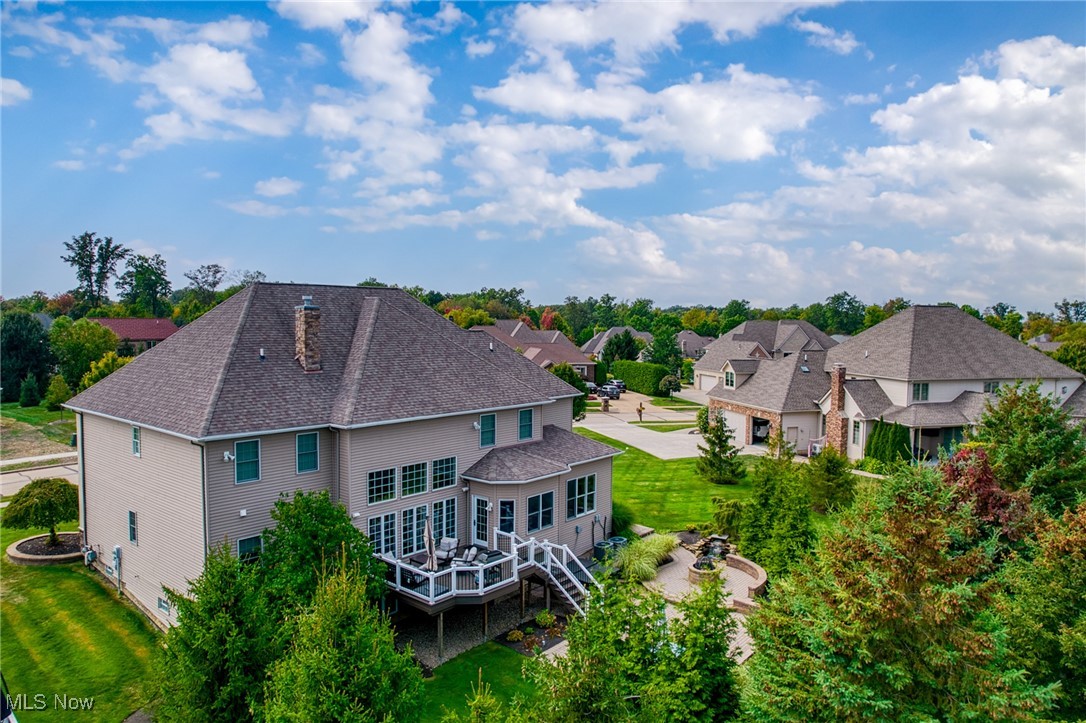 343 Glasgow Drive Highland Heights OH 44143