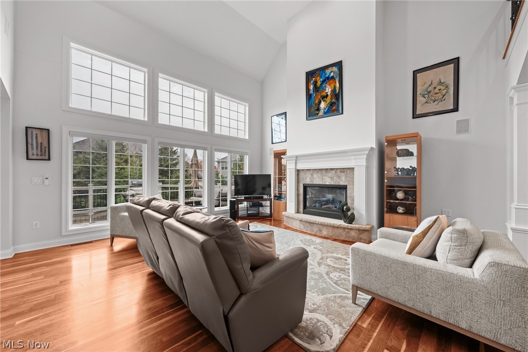 343 Glasgow Drive Highland Heights OH 44143
