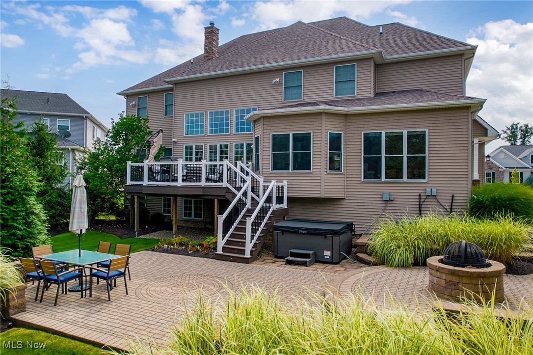 343 Glasgow Drive Highland Heights OH 44143