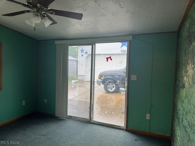 23 Benson Lane Wellsburg WV 26070