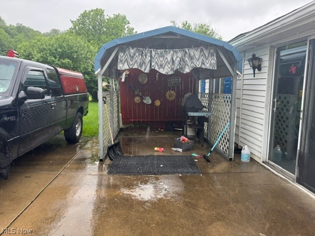 23 Benson Lane Wellsburg WV 26070