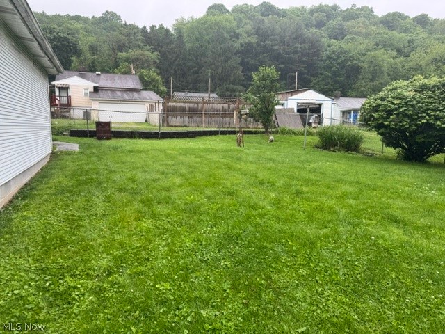 23 Benson Lane Wellsburg WV 26070