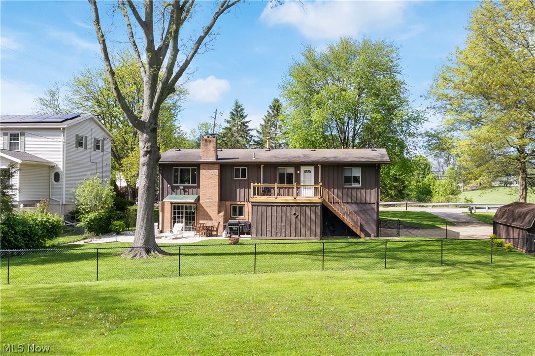 370 Applegrove Street NE North Canton OH 44720