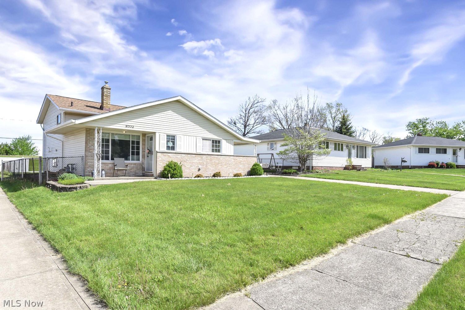 8702 Cambridge Drive Parma OH 44129