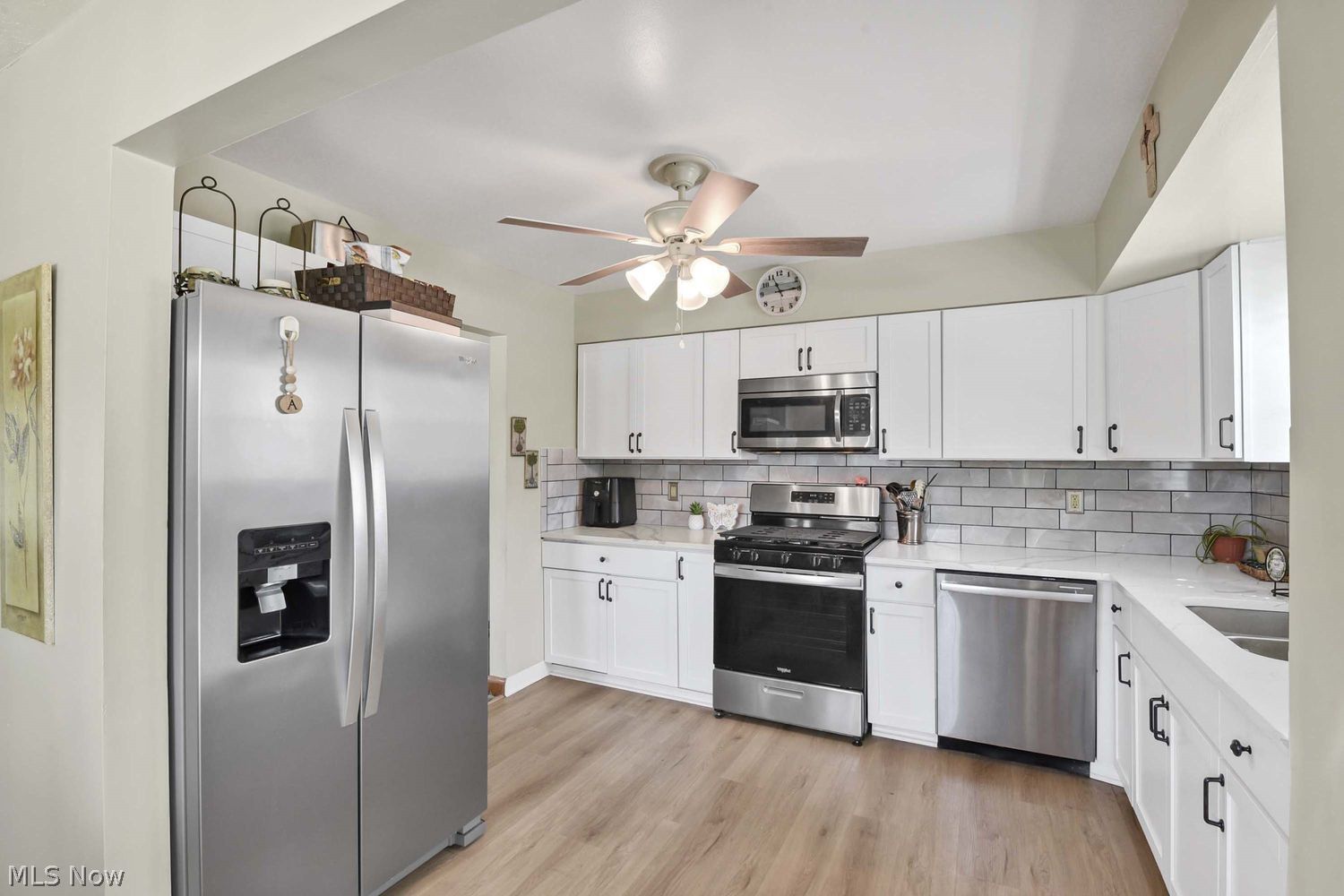 8702 Cambridge Drive Parma OH 44129