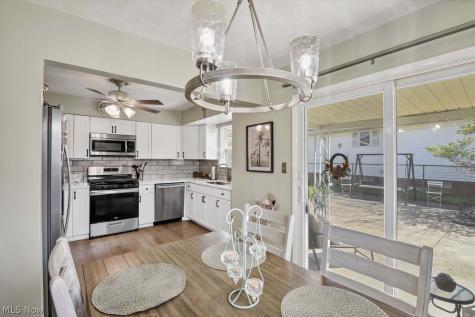 8702 Cambridge Drive Parma OH 44129