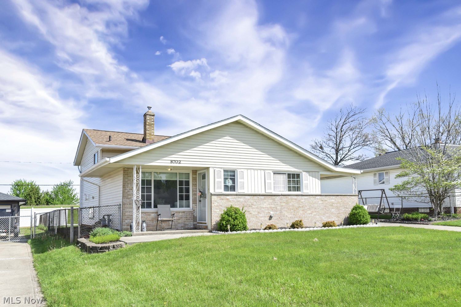 8702 Cambridge Drive Parma OH 44129