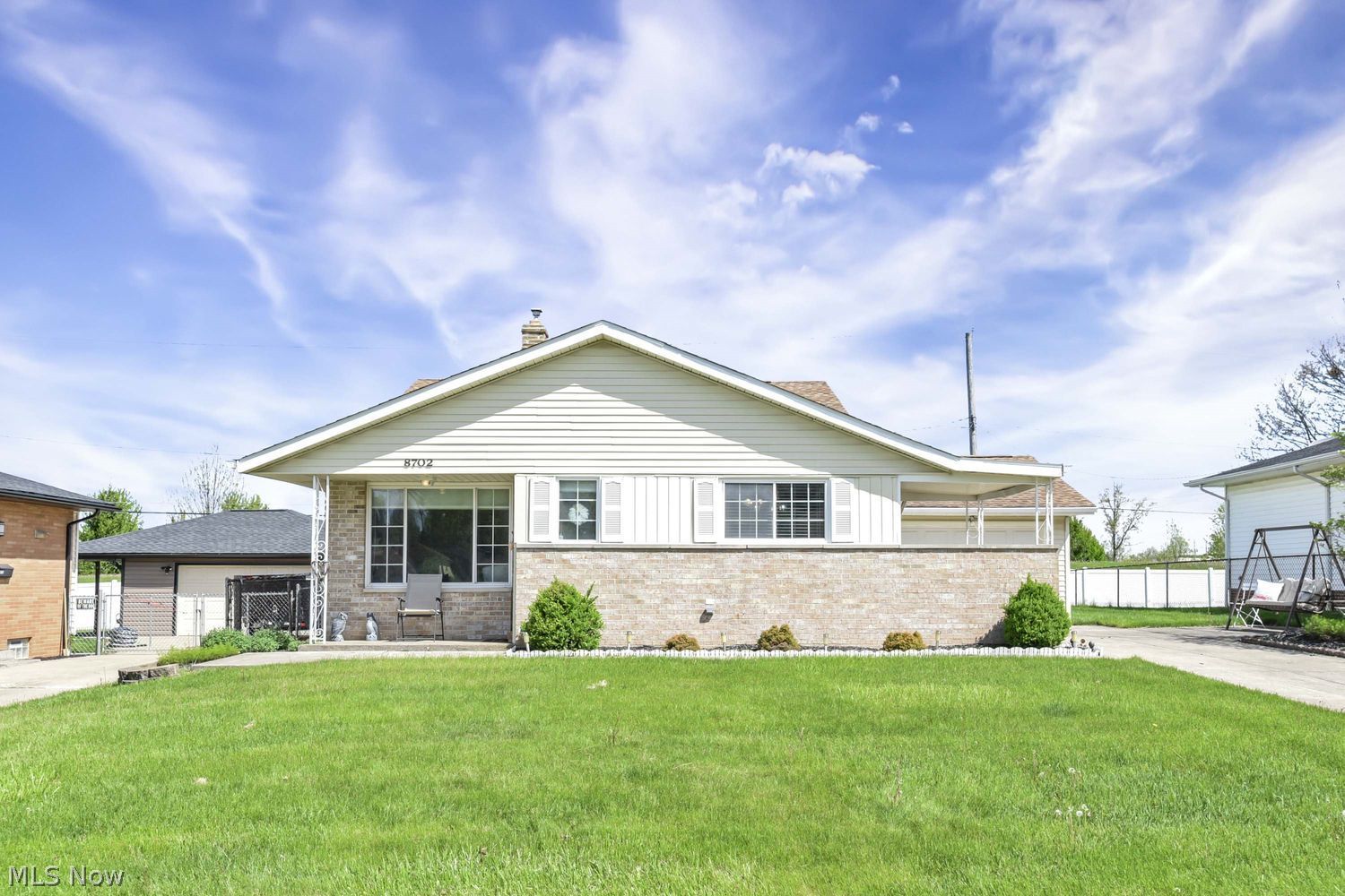 8702 Cambridge Drive Parma OH 44129