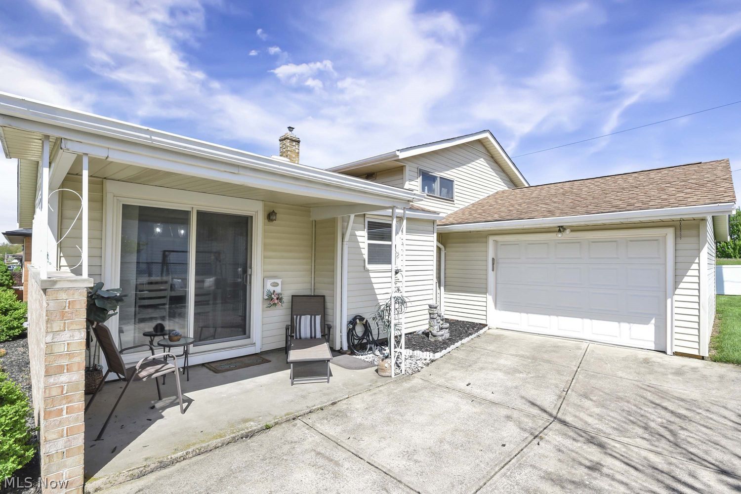 8702 Cambridge Drive Parma OH 44129