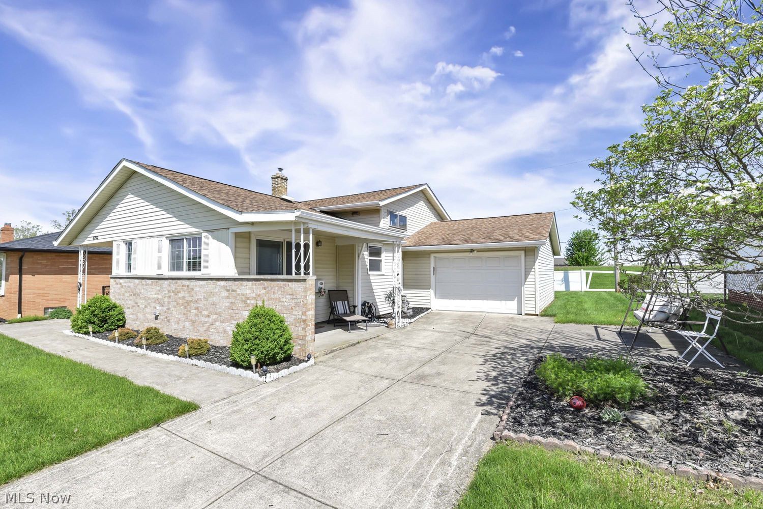 8702 Cambridge Drive Parma OH 44129