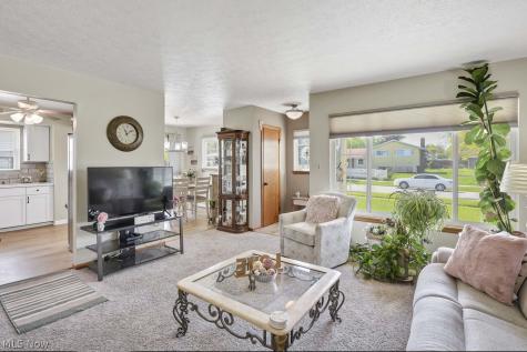 8702 Cambridge Drive Parma OH 44129
