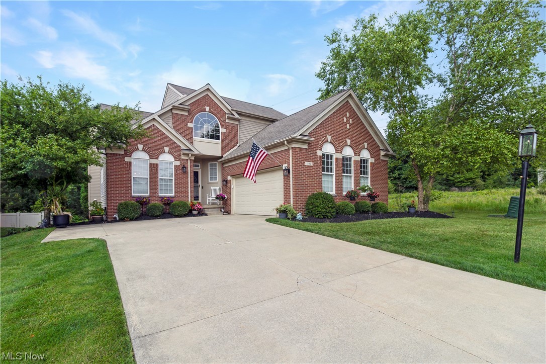 1196 Kendal Drive Broadview Heights OH 44147
