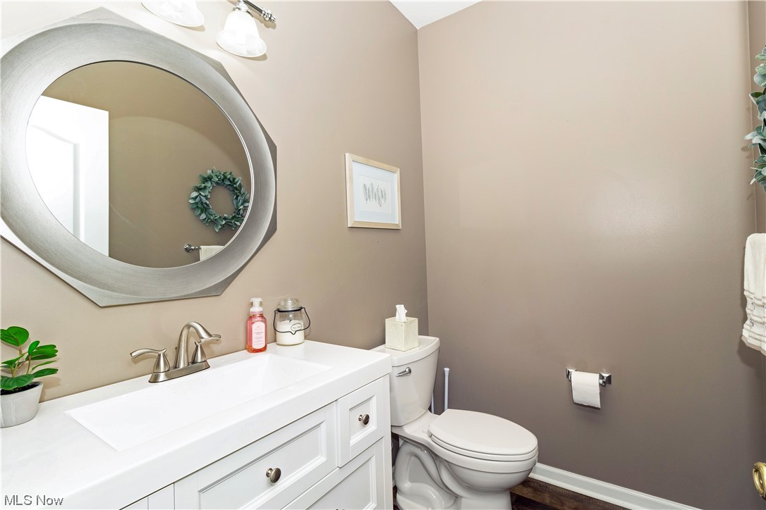 1196 Kendal Drive Broadview Heights OH 44147