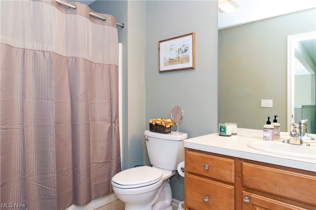1196 Kendal Drive Broadview Heights OH 44147