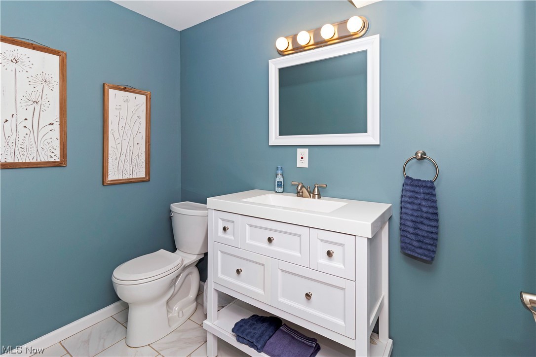1196 Kendal Drive Broadview Heights OH 44147