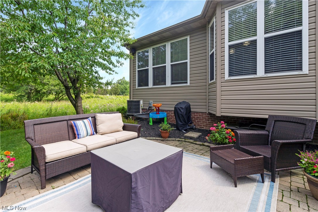 1196 Kendal Drive Broadview Heights OH 44147