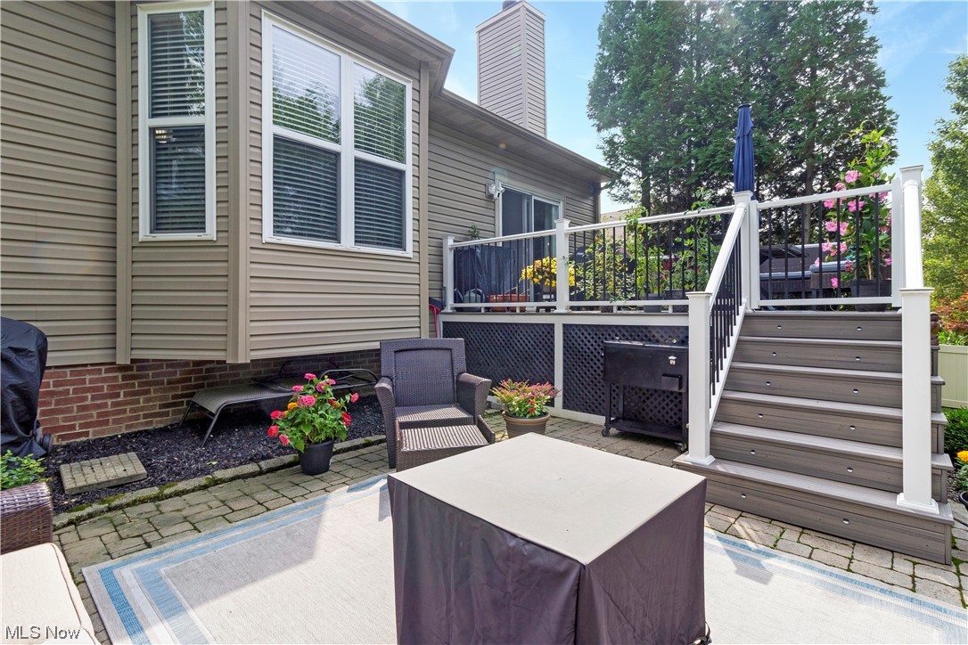 1196 Kendal Drive Broadview Heights OH 44147
