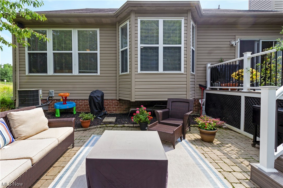 1196 Kendal Drive Broadview Heights OH 44147