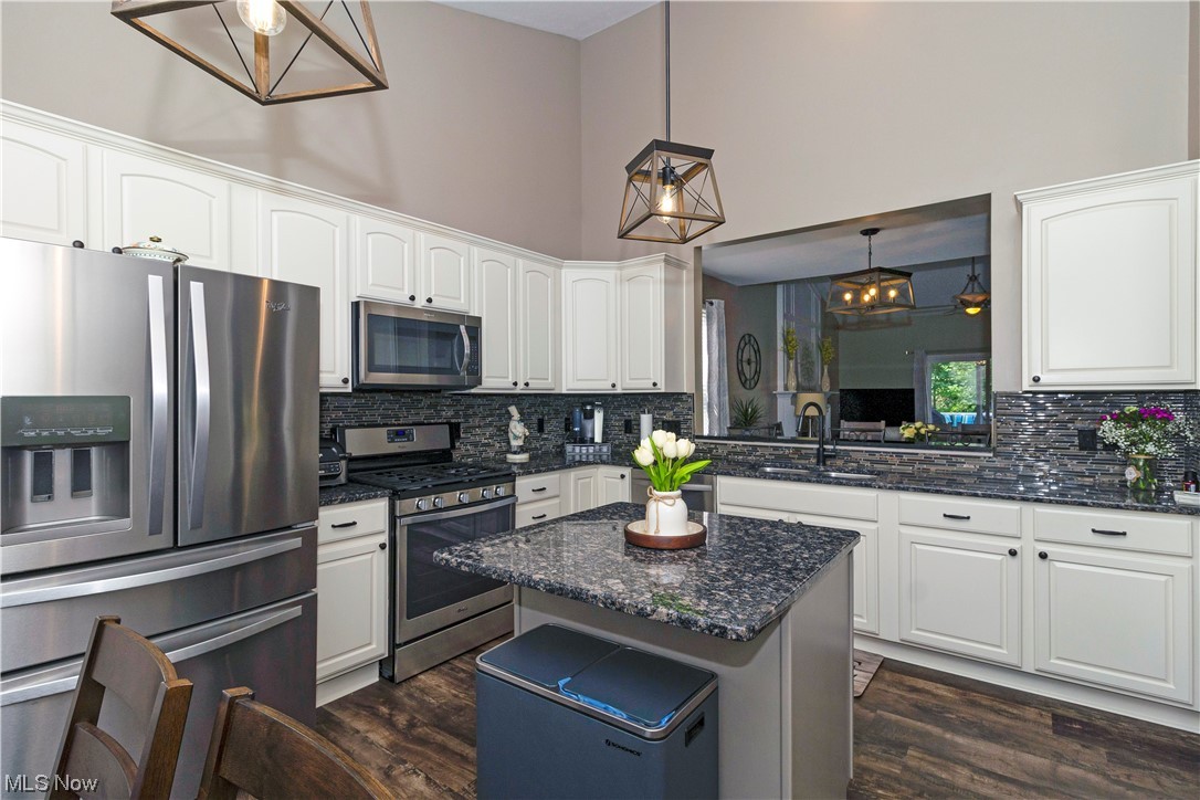 1196 Kendal Drive Broadview Heights OH 44147