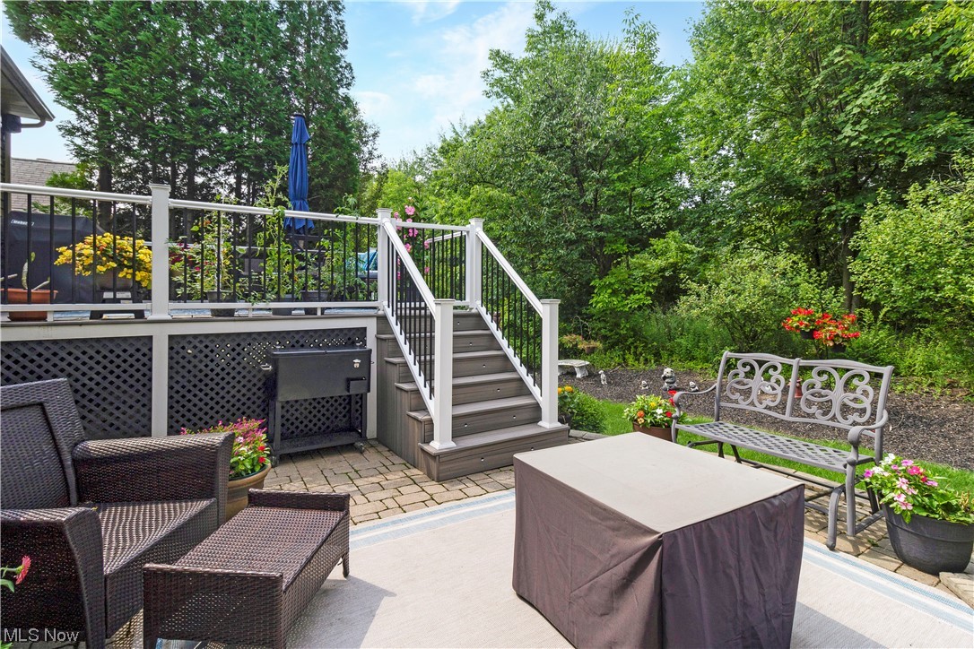 1196 Kendal Drive Broadview Heights OH 44147