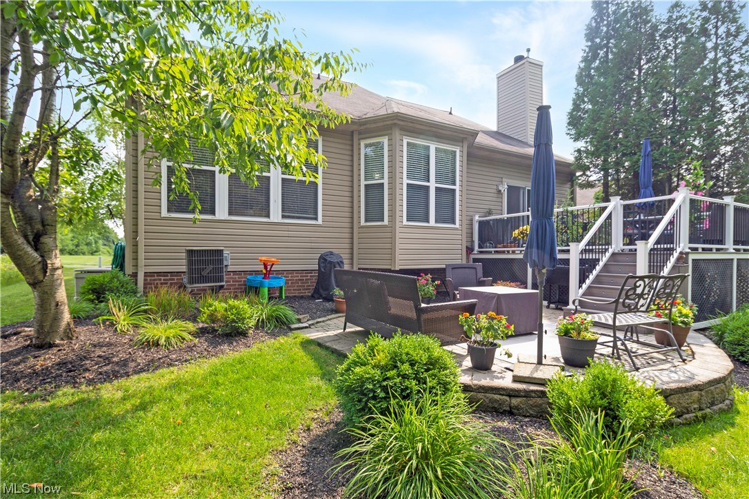 1196 Kendal Drive Broadview Heights OH 44147