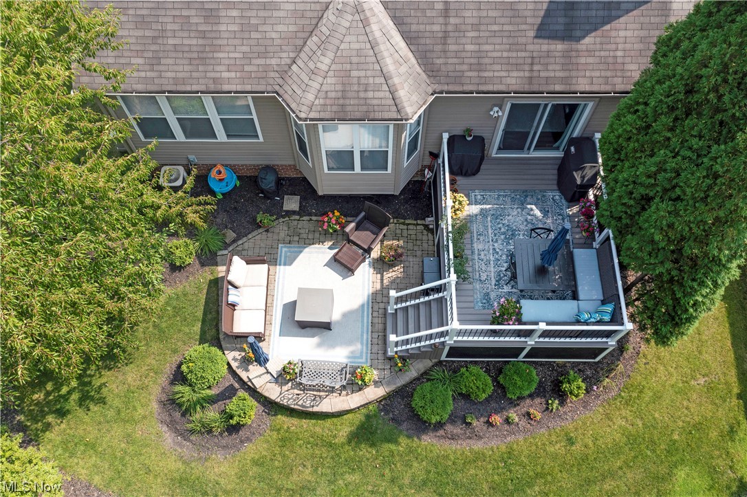 1196 Kendal Drive Broadview Heights OH 44147