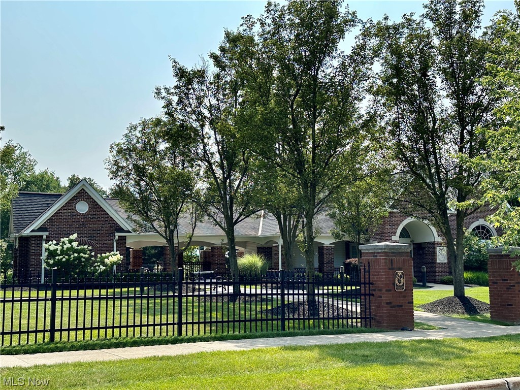 1196 Kendal Drive Broadview Heights OH 44147