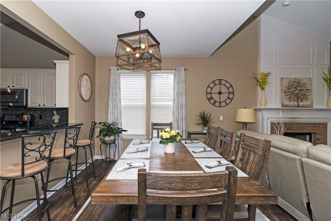 1196 Kendal Drive Broadview Heights OH 44147