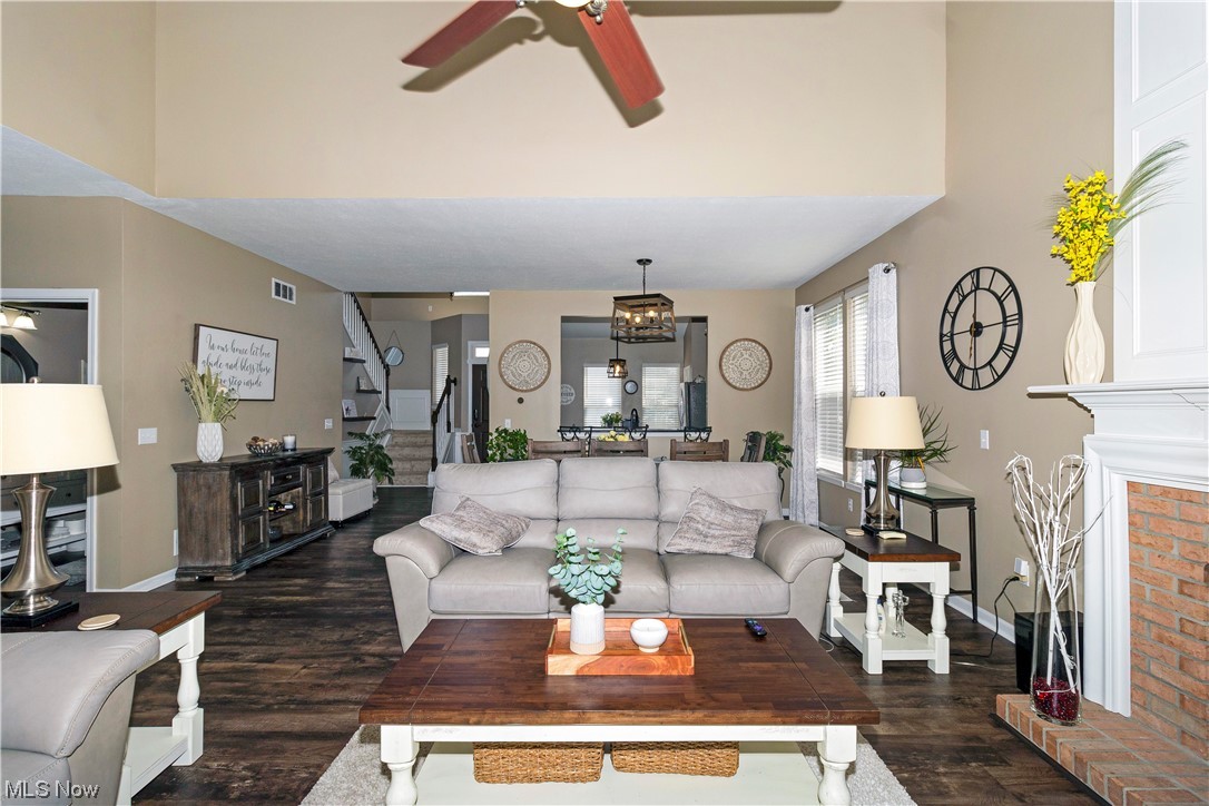 1196 Kendal Drive Broadview Heights OH 44147