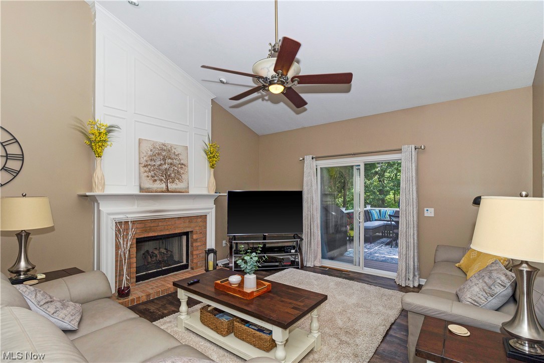 1196 Kendal Drive Broadview Heights OH 44147