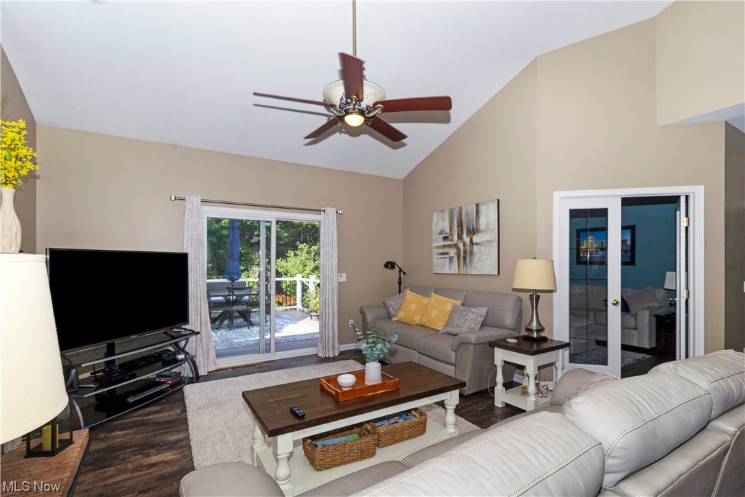 1196 Kendal Drive Broadview Heights OH 44147