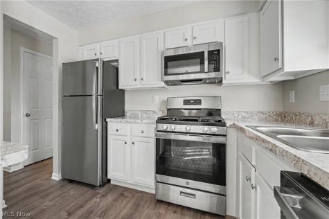 251 Caladonia Avenue Akron OH 44333
