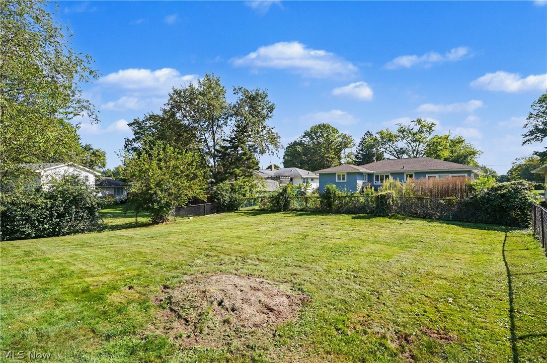 251 Caladonia Avenue Akron OH 44333