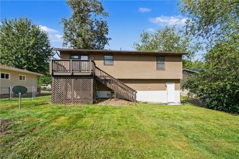 251 Caladonia Avenue Akron OH 44333