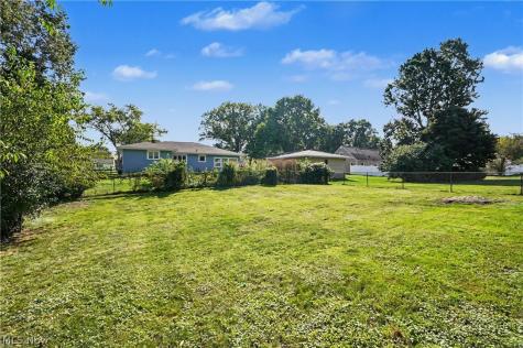 251 Caladonia Avenue Akron OH 44333