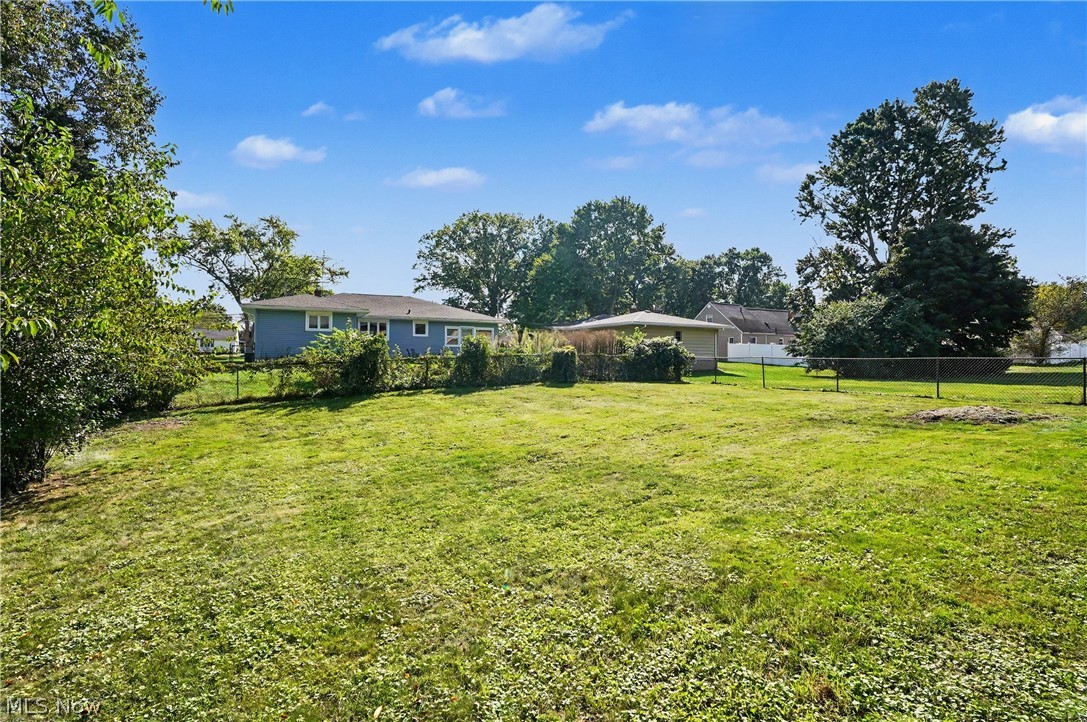 251 Caladonia Avenue Akron OH 44333