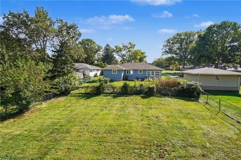 251 Caladonia Avenue Akron OH 44333