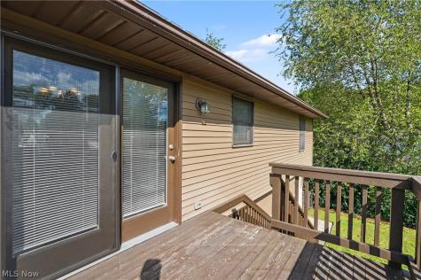 251 Caladonia Avenue Akron OH 44333