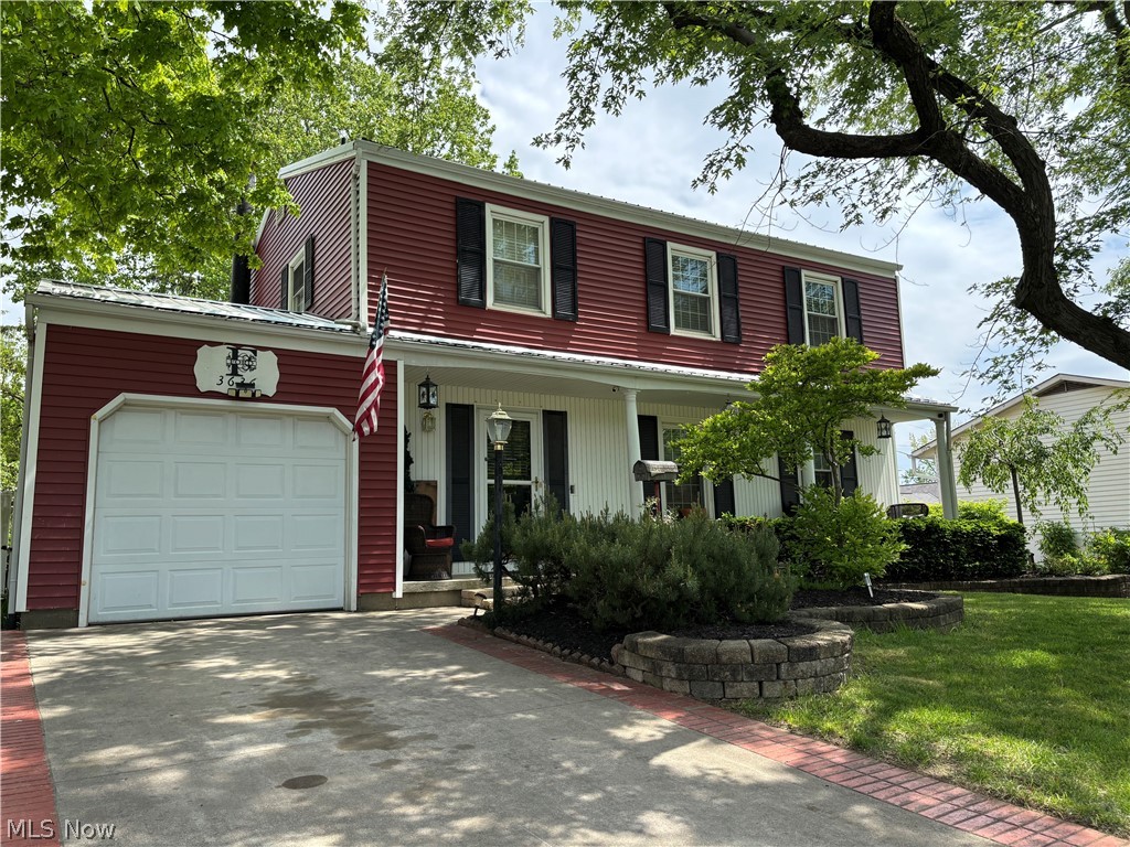 3636 Santa Maria Drive Grove City OH 43123