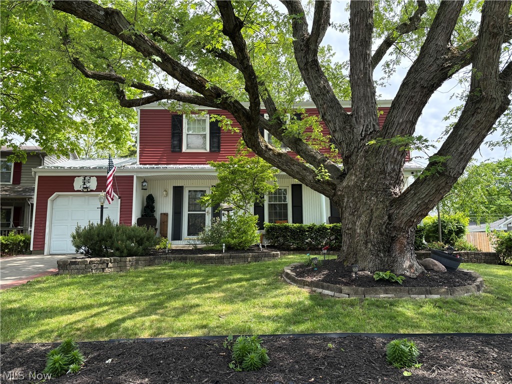 3636 Santa Maria Drive Grove City OH 43123