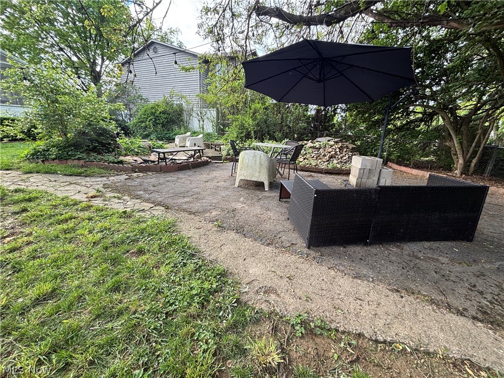 3636 Santa Maria Drive Grove City OH 43123