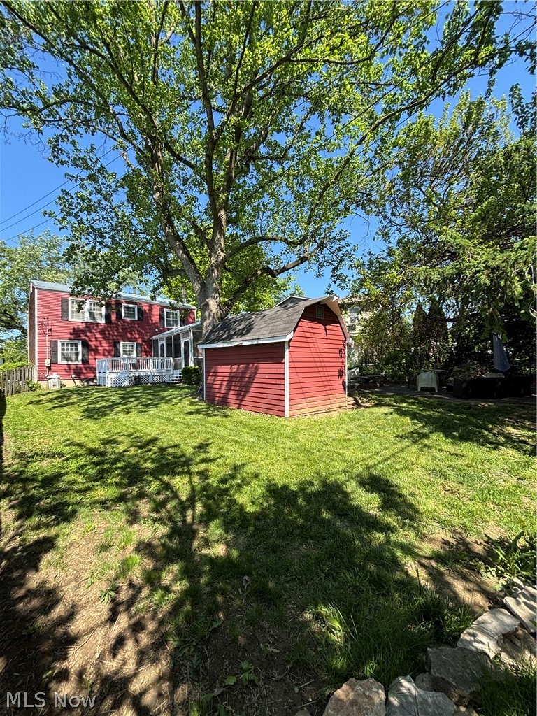 3636 Santa Maria Drive Grove City OH 43123