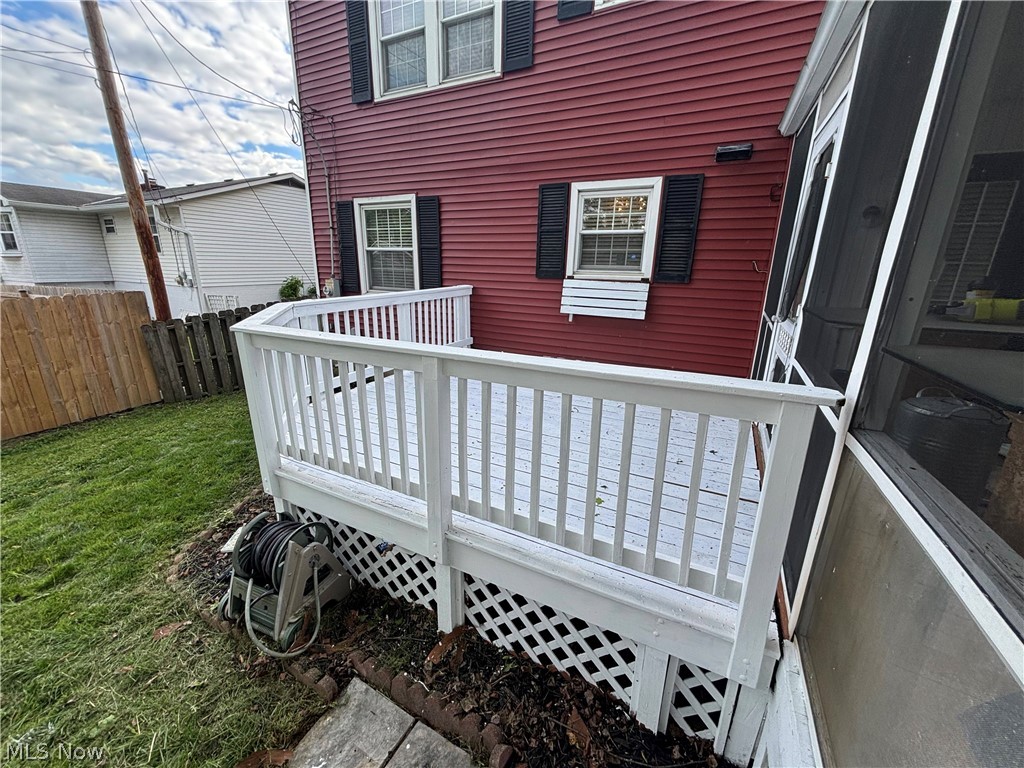 3636 Santa Maria Drive Grove City OH 43123