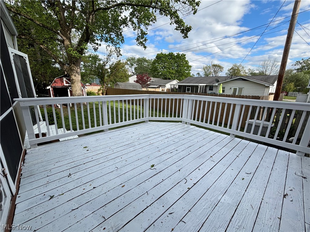 3636 Santa Maria Drive Grove City OH 43123