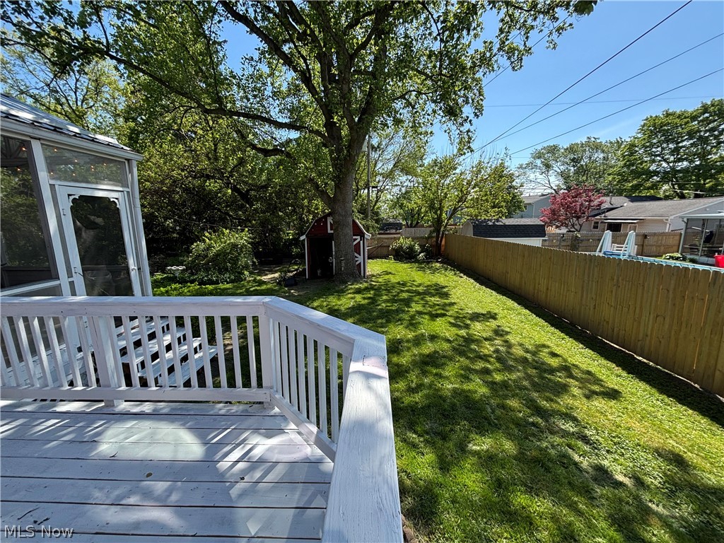 3636 Santa Maria Drive Grove City OH 43123