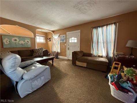3315 W 125th Street Cleveland OH 44111