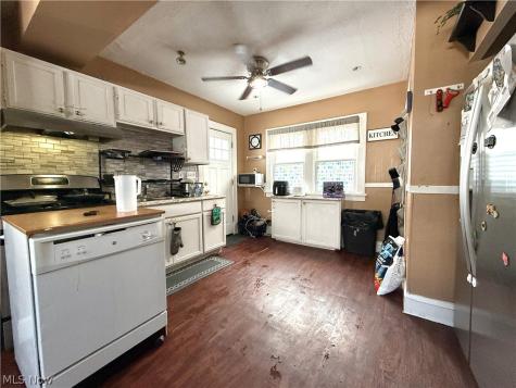 3315 W 125th Street Cleveland OH 44111