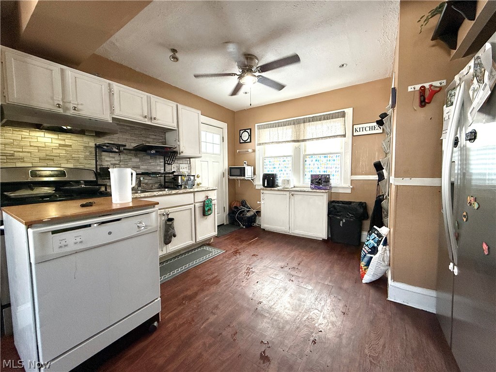 3315 W 125th Street Cleveland OH 44111