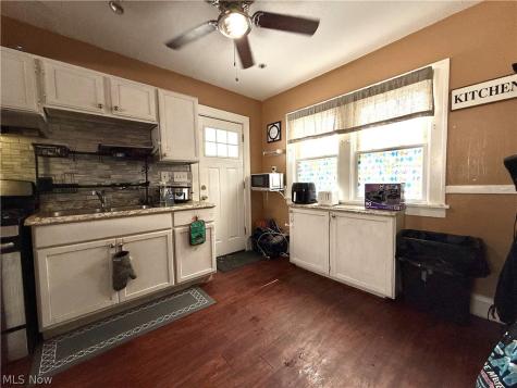 3315 W 125th Street Cleveland OH 44111